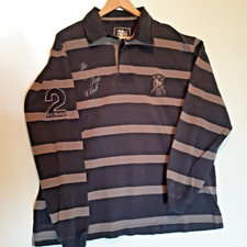 Polo Royal Polo Club 26 Sportbekleidung Outdoor Lange Ärmel Größe XXXL