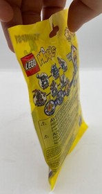 Lego Mixels 41562 Trumpsy Series 7 In Sealed Package