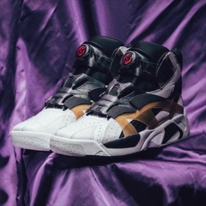PUMA DISC SYSTEM WEAPON OG WHITE BLACK 373344-01 US 12 | eBay