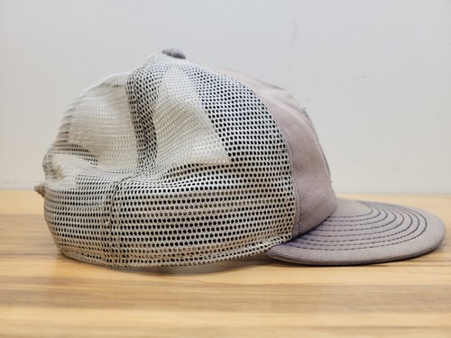 Vintage Nike Just Do It Snapback Mesh Hat Cap 90s Six Point Zero Rare - Bild 4 von 8