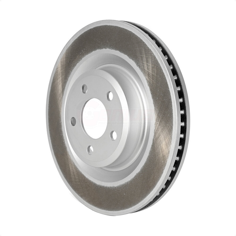 EBC USR Slotted Front Rotors | 02-05 Ford Explorer 4.0 2WD main image 1