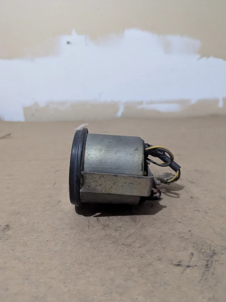 OEM 1986 Polaris Indy 400 RPM Tachometer Gauge 3280070 - Image 2 of 4