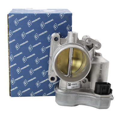 Pierburg Throttle Body 7.14407.07.0