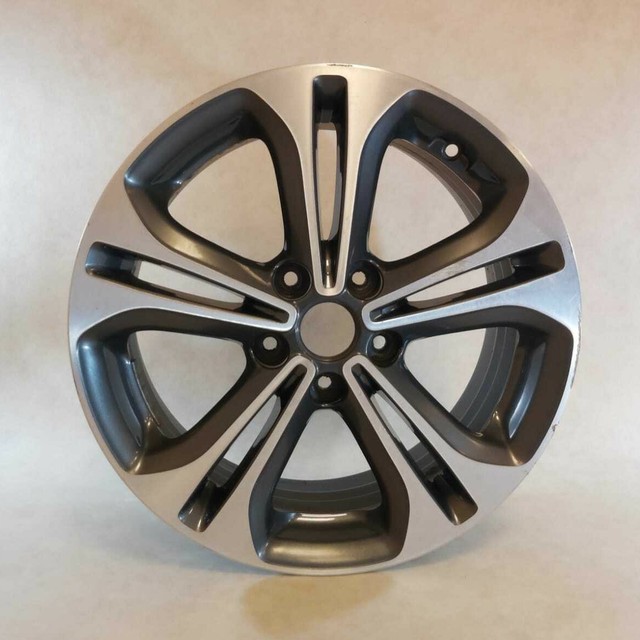 Диски kia cerato r17 Диски kia cerato r17