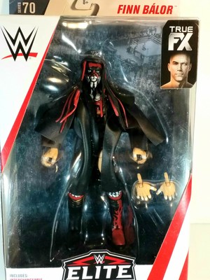 finn balor elite 70