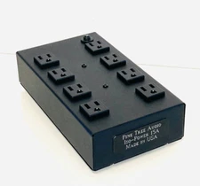 Pine Tree Audio Iso-Power 15A AC Power Filter/Conditioner Audiophile