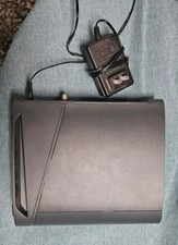 ARRIS G34 - Cable Modem Router Combo - Fast DOCSIS 3.1 Gigabit WiFi 6 AX3000 