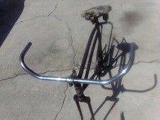 bicicleta sirena schwinn hawthorne murray rollfast jc higgins elgin mercury huffy