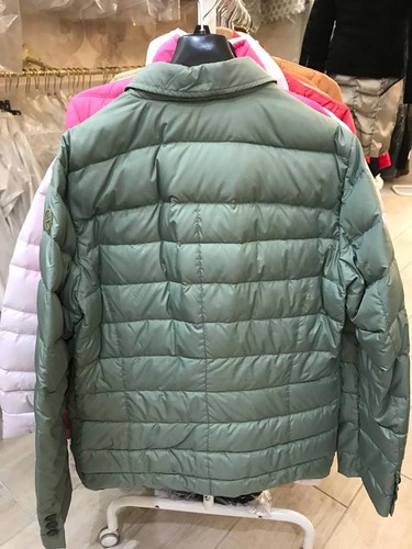 Giubbino Piumino 100g Centogrammi Uomo Kejo Tg.M - Foto 2 di 2