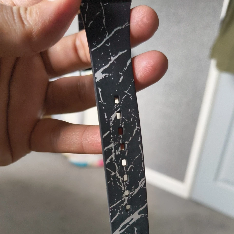 Superdry Reloj Pulsera Marbel Unisex  Foto 3 de 4