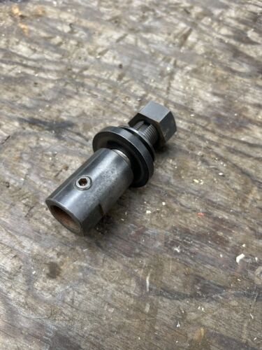 Shopsmith Fits 5/8” Arbor With A 5/8” Threaded Side  Free shipping ! - Photo 1/6