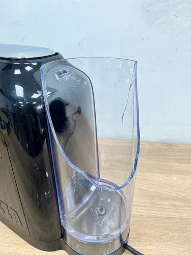 Máquina de café Lavazza Desea Pod - negra (18000390) - Imagen 3 de 7