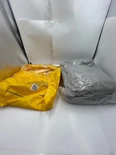 Seal Skin Covers Universal Car Cover 01-210-G-4 Waterproof w Seal-Tec Technology