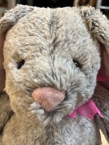 Way to Celebrate Medium Easter Bunny Plush - Picture 2 of 8