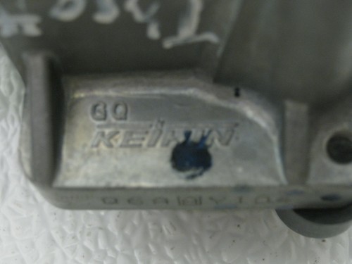 Corps d'accélérateur Keihin pour scooter Honda NHX110 NHX 110 Elite #A237 - Photo 7/7