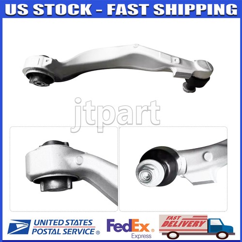 New Front Left Driver Side Control Arm 68375647AB For Grand Cherokee 2021-2024 - Picture 2 of 5