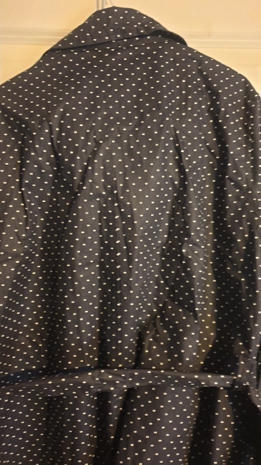 Womans raincoat - -thought  -elements collection … - image 6