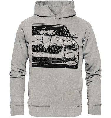 glstkrrn Superb 3V Hoodie, regular, unisex