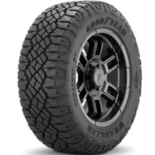 Tire Goodyear Wrangler Duratrac Rt Lt29565r18 Lt Bsw  Tire