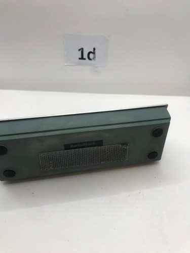 Radio Shack Audio/Video Selector 4-Way Cat. No.15-1983 - Picture 3 of 4