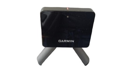 新品未使用　GARMIN APPROACH R10 Garmin Approach R10 Portable Golf Launch Monitor Simulator USED