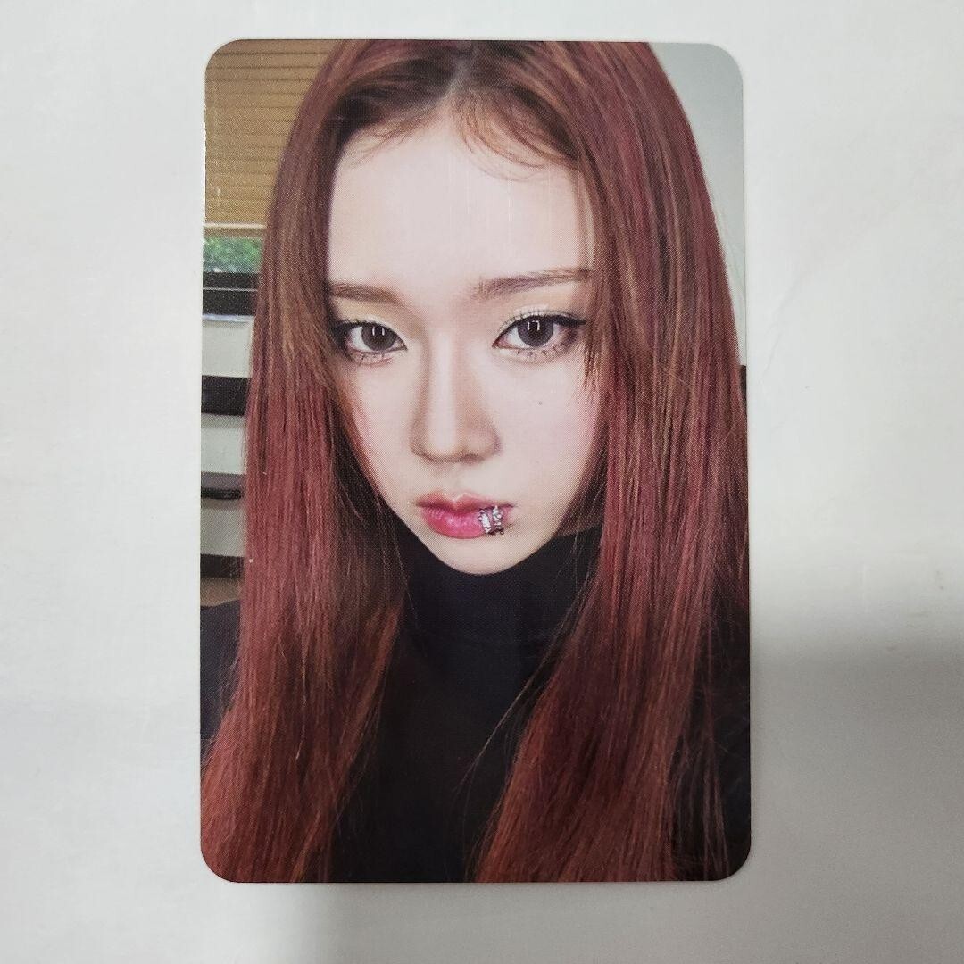aespa Winter DRAMA giant ver. Photocard PC K-pop Limited aespa Winter DRAMA giant ver. Photocard PC K-pop Limited