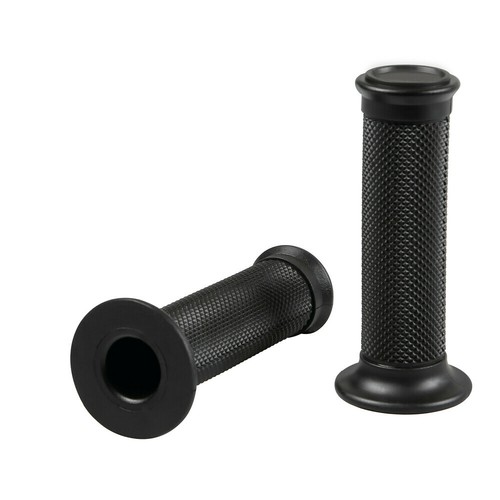 1 Paire De Poignées Antidérapantes Pour Moto - Équipement Moto