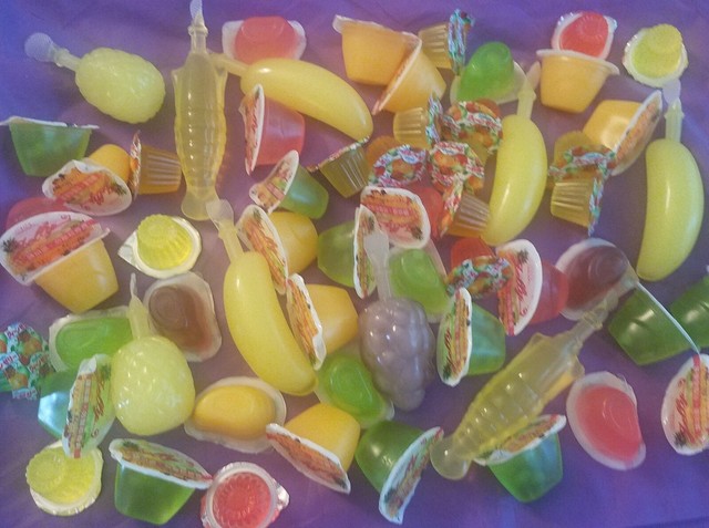 Tiktok Jelly Popping Candy | 20pcs! Famous Tik Tok CHALLENGE jELLIES deli popping jelly ......  4 Jelly Fruits Candy Tik Tok Famous,jelly Pops | eBay
 |Tiktok Jelly Popping Candy