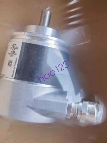 DVS58N-011AGR0BN-0013 Pepperl+Fuchs Encoder Brand New DHL/FedEx - Picture 2 of 5