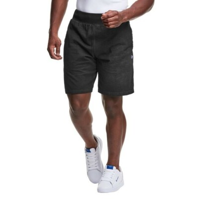 Champion Walmart Exclusive Men's Pigment Dyed Jersey Short, up to