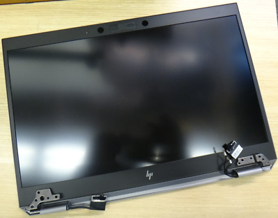 Genuine HP ZBook Studio G5 15.6'' LCD Screen Assembly Complete