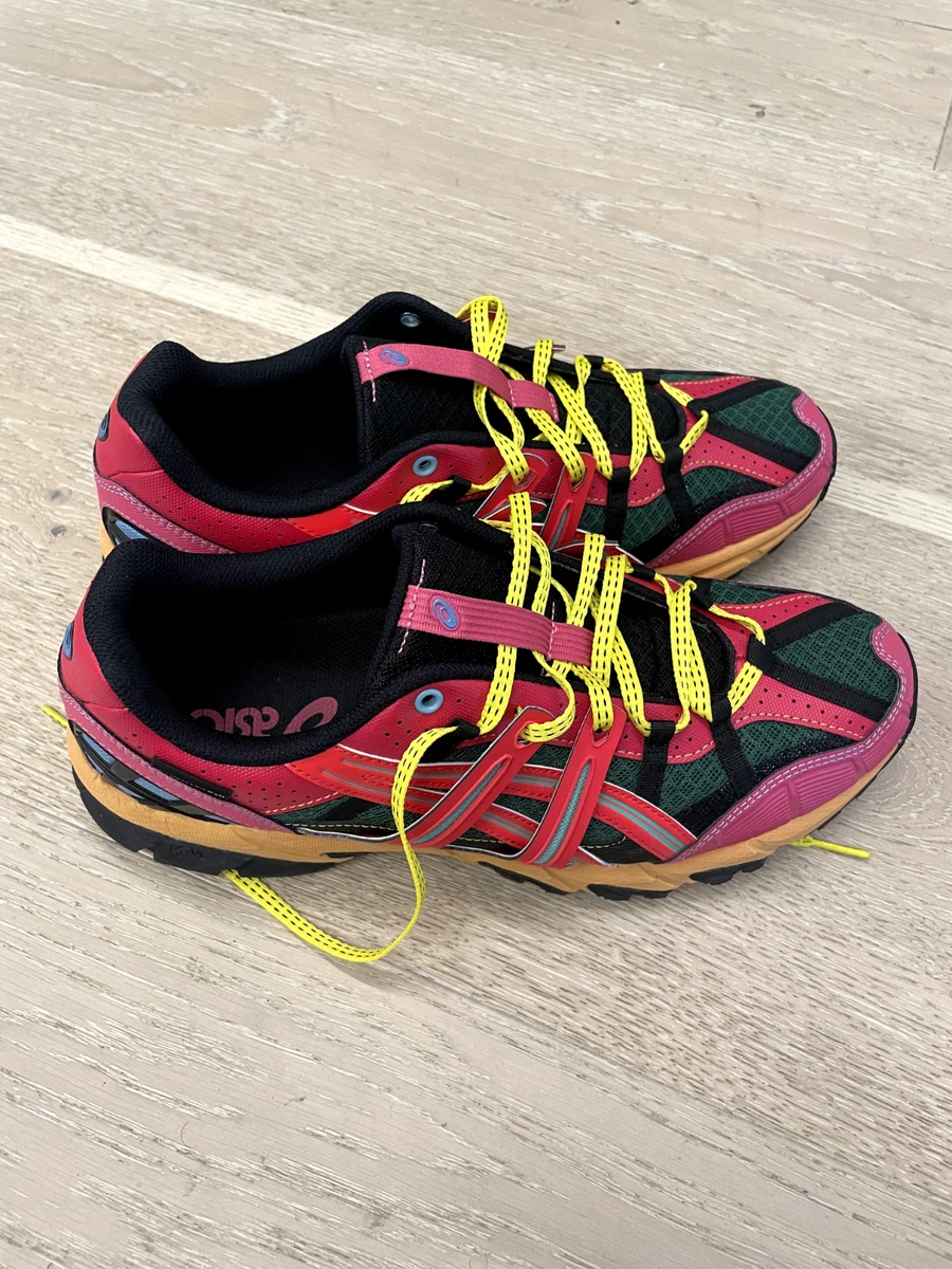 Asics Sportstyle x Andersson Bell Gel Sonoma 15 50 Bright Rose 10