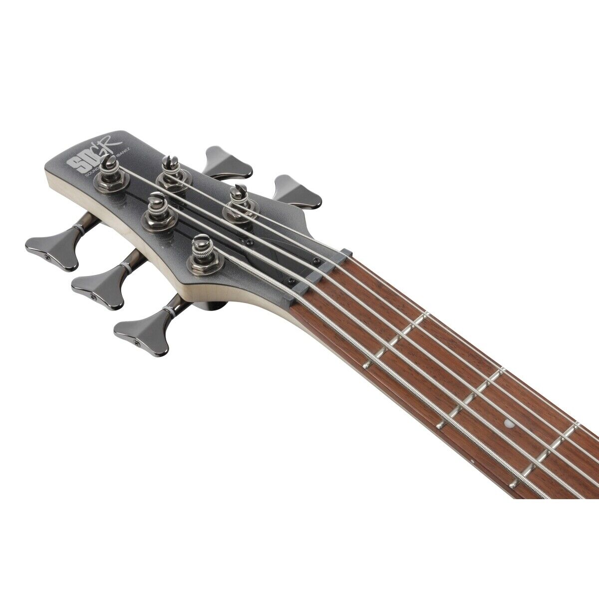 Ibanez SR305E-MGB 5弦ベース Ibanez SR305E-MGB 5-String Guitar in Midnight Gray Burst