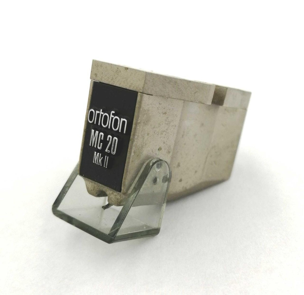ortofon MC 20 MK Ⅱレコードカートリッジ 2 Ortofon MC 20 MK II Cartridge Very Good from JP | eBay