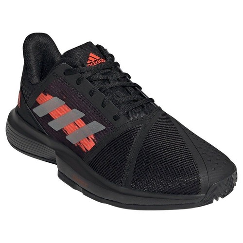 Zapatillas Adidas Courtjam Bounce M Clay | Scarpe da paddle ADIDAS 