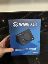 Elgato Wave Xlr Microphone Interface