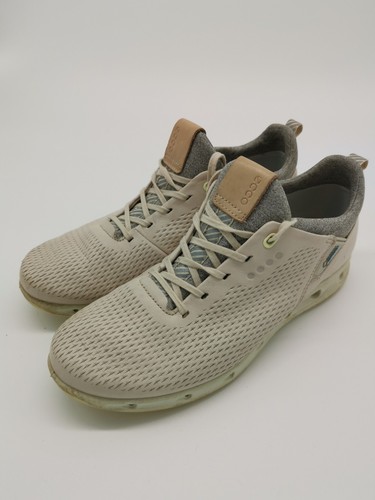 Baskets femme ECCO Yak cuir Gore Tex Surround UK 4,5