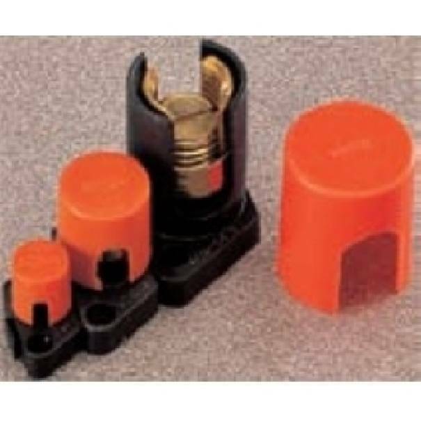 VEMER MORSETTO A MANTELLO S16 VJ70300000