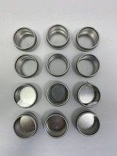 Creative Memories Mini Moments Scrapbooking 12 Round Storage Magnets New