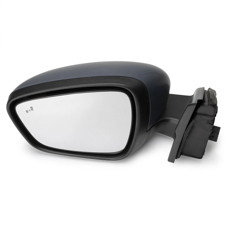 FIT FOR 2020-2023 FORD ESCAPE LEFT SIDE MIRROR WITH LH DRIVER SIDE LJ6Z-17683-DA - Image 2 of 4