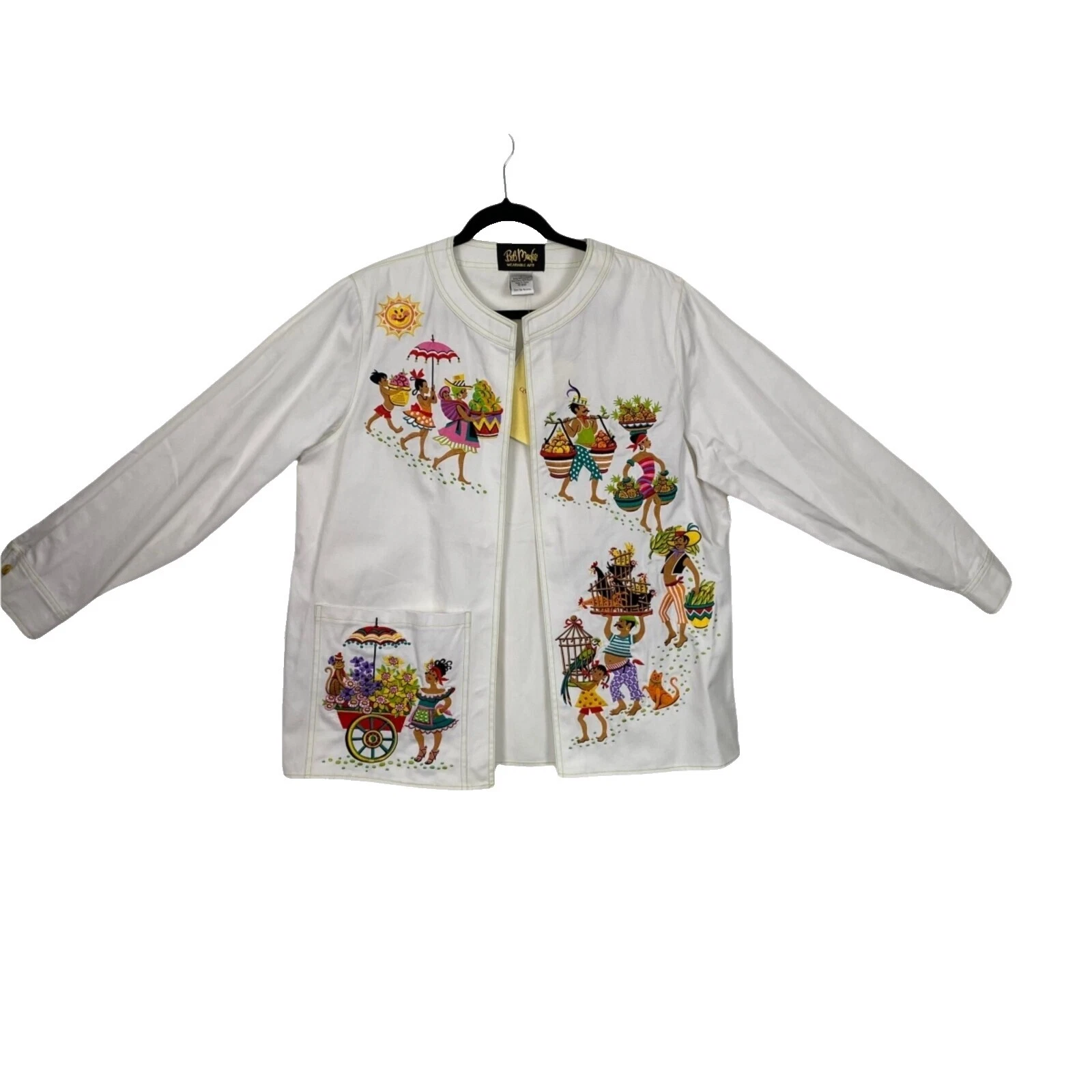Mackie Floral Coats, Jackets & Vests for Women