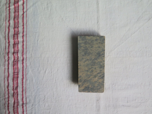RFACo. ~ Rosetta Matrix ~ 397g ** Natural Whetstone/Burnishing Hone - Picture 4 of 12