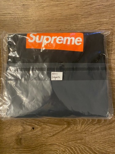 SUPREME San Francisco SF Box Logo T Tee 