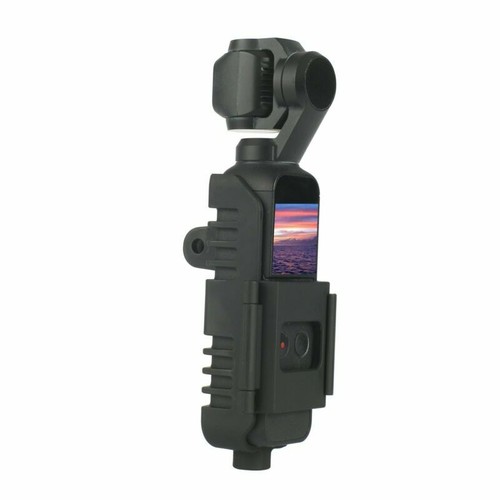Extension Adapter Mount Frame Protective Bracket for DJI OSMO POCKET Camera New - Zdjęcie 5 z 9