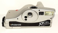 Vintage Polaroid Joycam Instant Film Camera - FREE Shipping USA