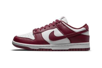 Nike Cortez Night Maroon Sail Nike Bordeaux Damen Nike Damen