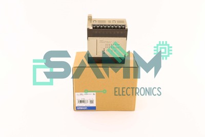 OMRON CPM1A-20CDR-D-V1 New