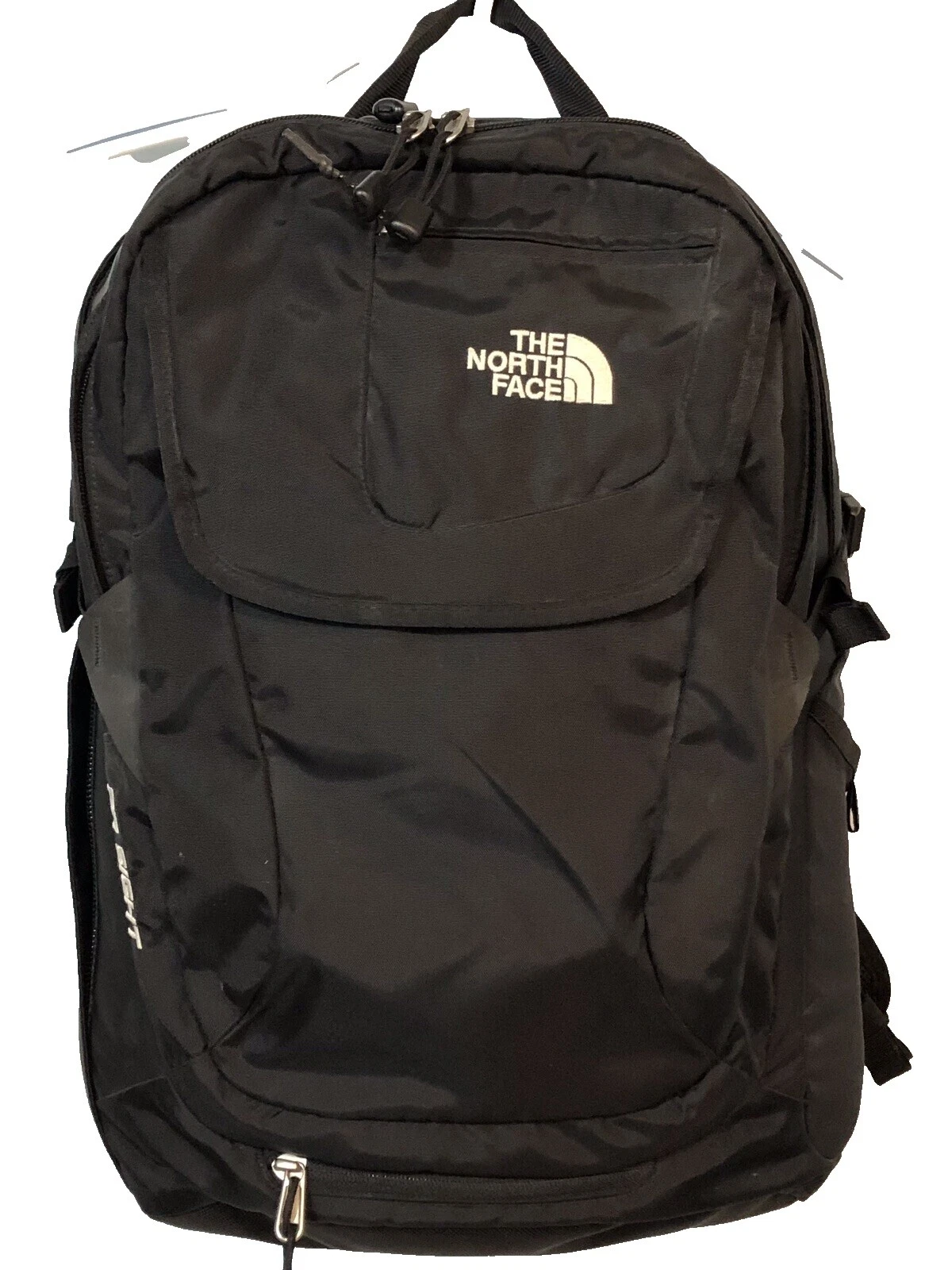 Mochilas The North Face Nylon para Laptops