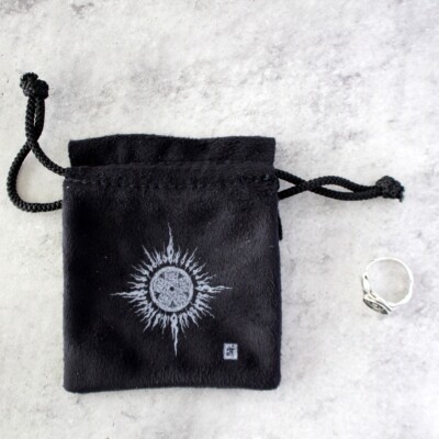 the Gazette ジェムケリー コラボ ルキ ダイヤモンドリング 11号 the