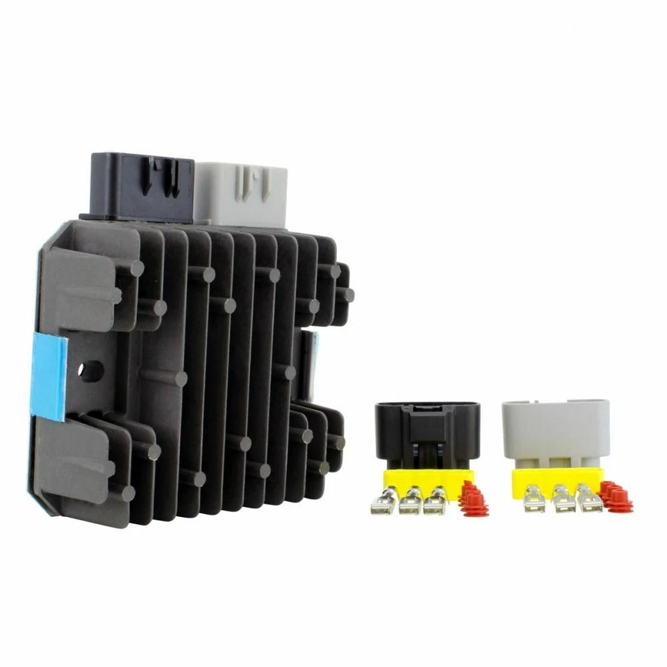 65A MOSFET Voltage Regulator for Polaris RZR / Ranger 570 900 1000 XPTurbo Sport - Image 3 of 3